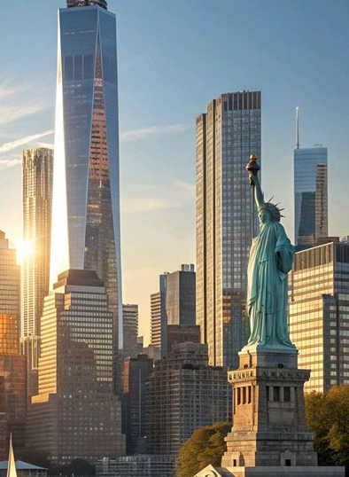 New York
